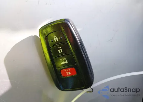 2018 Toyota Camry Xse V6 from USA, damaged, VIN 4T1BZ1HK5JU015285